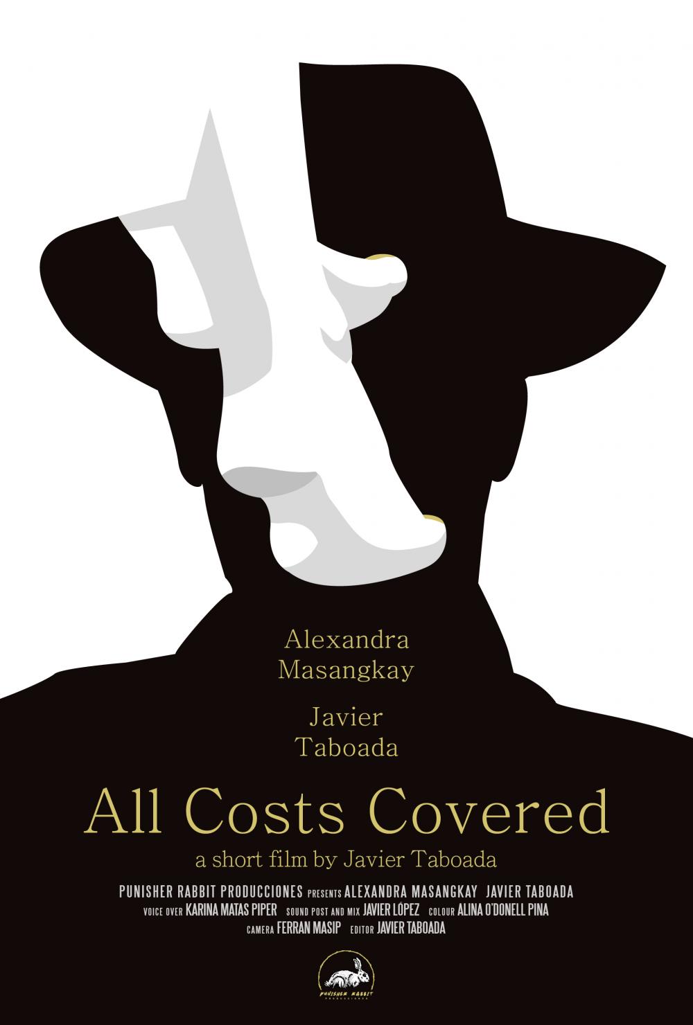 ALL COSTS COVERED